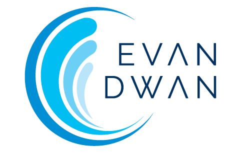 Evan Dwan Website